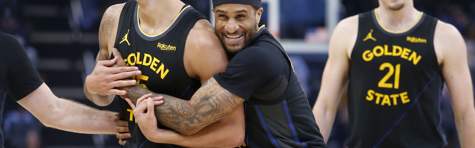 世界杯高清平台-他靠巴博萨引荐才成55号秀一度年薪4万 已成勇士灾难赛季最大慰藉