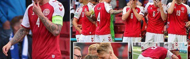 世界杯app下载-【人物】西蒙·凯尔，英雄队长完成最佳“防守”