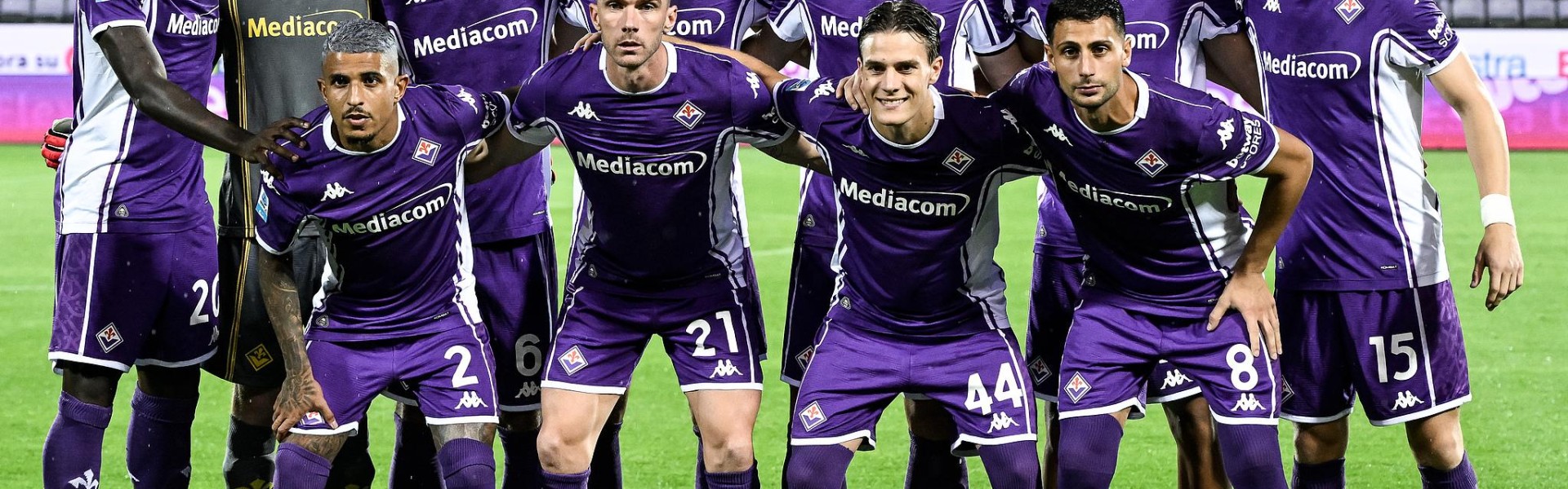 世界杯app下载-佛罗伦萨，午夜突袭——后防线工作进行中。拉涅利的悬念