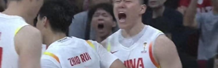 中国男篮为何能逆转台北队？苏群点评一针见血！4人满分3人不合格