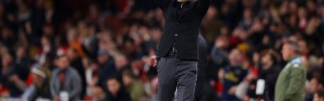 世界杯app下载-阿尔特塔：英超最年轻阵容可挑大梁 罗改了坏习惯