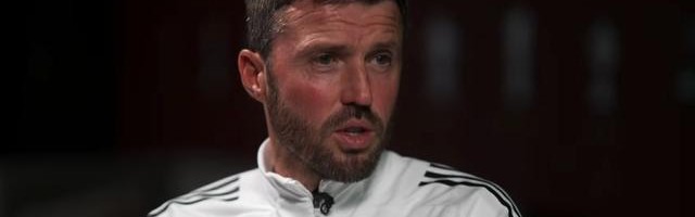 世界杯手机观看-卡里克：要激活球员潜力必须和他们建立连接，之后才是技战术