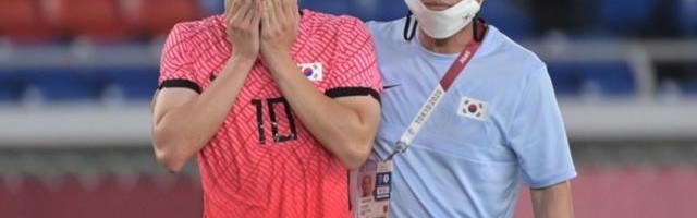 世界杯直播入口合集-金鹤范为韩国3比6出局揽责 再战杭州亚运会存变数