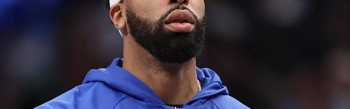 世界杯app下载-芬利谈交易浓眉：为了球队的长远未来，我们做了最有利的决策