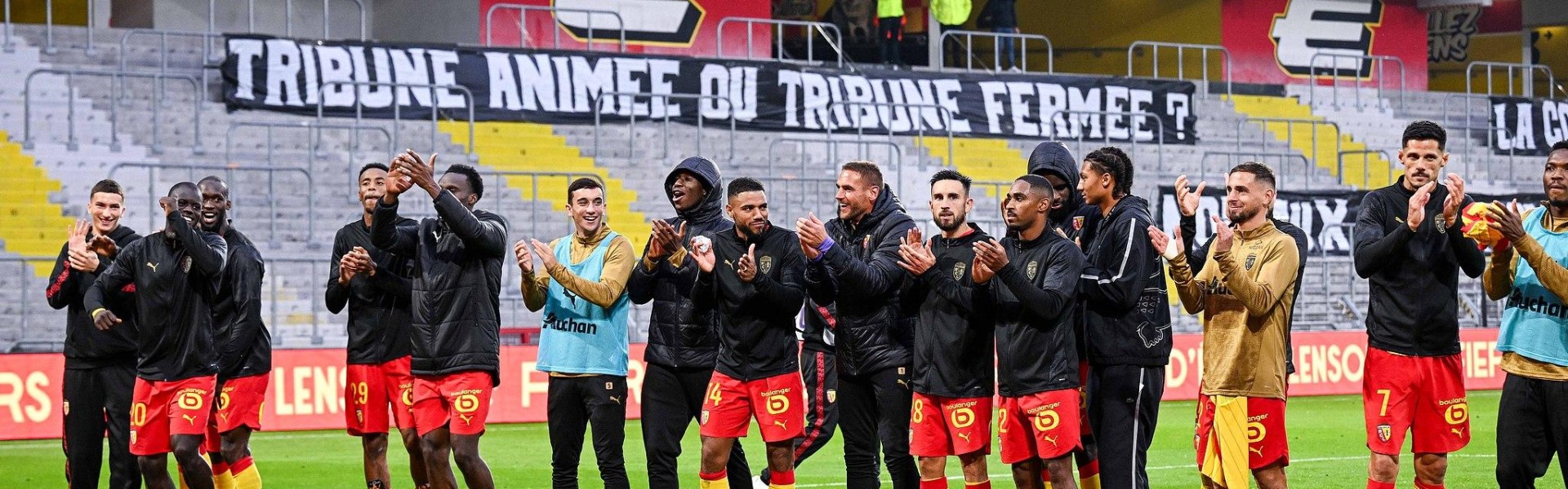 朗斯vs欧塞尔：朗斯防守端失球机会越来越少