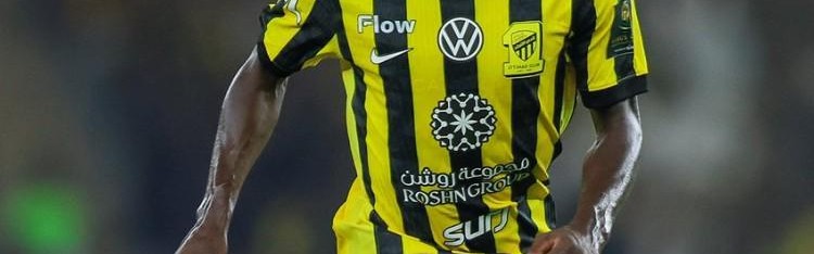 TA：坎特加盟费内巴切取得进展，尚不清楚吉达联合是否愿放人