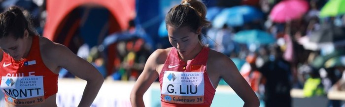 世界杯高清平台-42秒62！近七年中国女子4×100米最快接力，刘国怡递出第二棒的答案丨封面头条|田径|黄祥|教练|田联|训练_新浪新闻