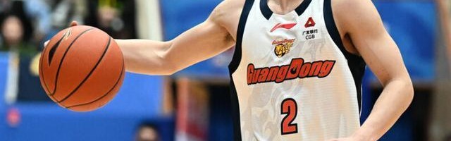 世界杯手机观看-奎因38分11篮板 CBA广东86-99不敌山东 珀塞尔24分