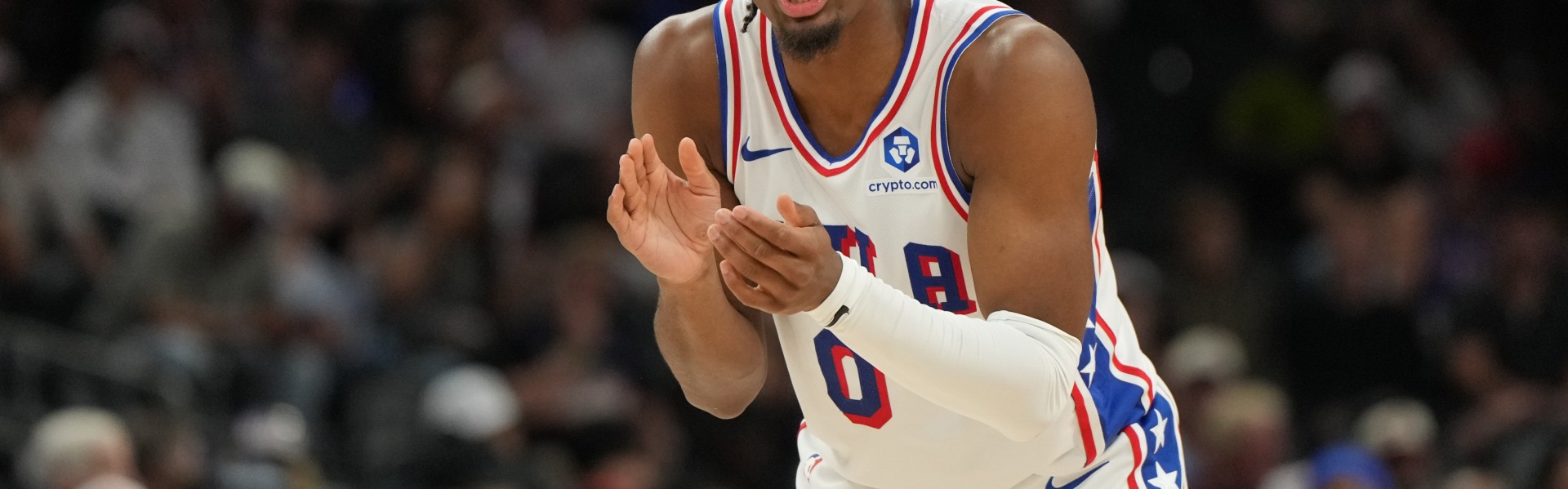 世界杯官方平台下载-马克西：我接受球队现在东部第六的位置 今天大家都站了出来